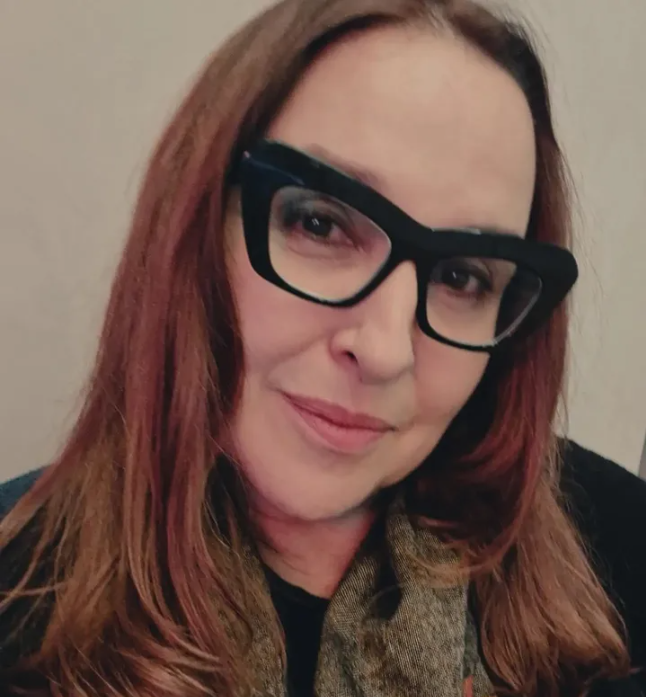 Carla Pompílio