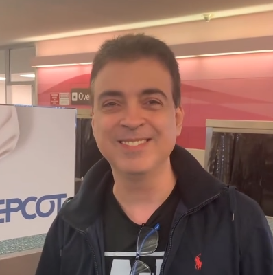 Philippe Maia